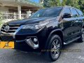 Black Toyota Fortuner 2019 for sale-8