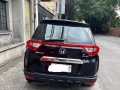 Sell Black 2019 Honda BR-V in Quezon City-3