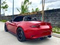 Selling Red Mazda Mx-5 2016 in Cainta-4