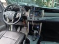 Silver Toyota Innova 2019 for sale -9