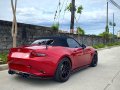 Selling Red Mazda Mx-5 2016 in Cainta-2