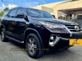 Black Toyota Fortuner 2019 for sale-2