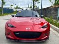 Selling Red Mazda Mx-5 2016 in Cainta-7