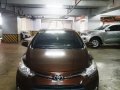 Sell Brown 2014 Toyota Vios in Manila-5