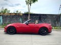 Selling Red Mazda Mx-5 2016 in Cainta-5