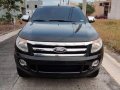 Selling Black Ford Ranger 2015 in Imus-9