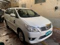 Selling Black Toyota Innova 2013 in San Juan-7