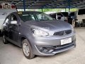 2019 Mitsubishi Mirage Hatchback 200 mileage only-2