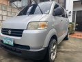 Suzuki APV 2013-9