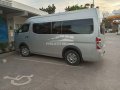 Sell 2nd hand 2018 Nissan NV350 Urvan Van premium automatic bubble top-0