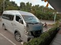 Sell 2nd hand 2018 Nissan NV350 Urvan Van premium automatic bubble top-4