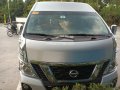 Sell 2nd hand 2018 Nissan NV350 Urvan Van premium automatic bubble top-5