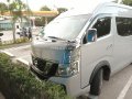 Sell 2nd hand 2018 Nissan NV350 Urvan Van premium automatic bubble top-6