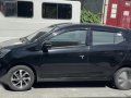 Sell Black 2020 Toyota Wigo in Quezon City-1