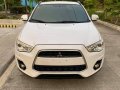 Sell White 2015 Mitsubishi Asx in Imus-9