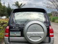 Black Mitsubishi Pajero 2004 for sale in Valenzuela-6