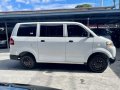 Pearl White Suzuki Apv 2016 for sale in Las Piñas-6