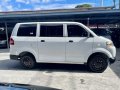 Pearl White Suzuki Apv 2016 for sale in Las Piñas-2