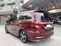 Red Honda Odyssey 2016 for sale in Automatic-6