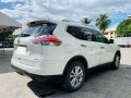 Sell Pearl White 2015 Nissan X-Trail-6