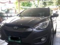 Sell Grey 2012 Hyundai Tucson -9