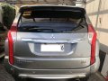 Grey Mitsubishi Montero Sport 2016 for sale-1