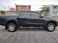 Selling Black Ford Ranger 2015 in Imus-3