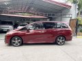 Red Honda Odyssey 2016 for sale in Automatic-4