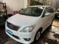 Selling Black Toyota Innova 2013 in San Juan-5