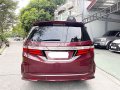 Red Honda Odyssey 2016 for sale in Automatic-7