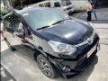 Sell Black 2020 Toyota Wigo in Quezon City-2