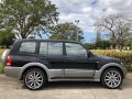 Black Mitsubishi Pajero 2004 for sale in Valenzuela-3