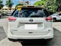 Sell Pearl White 2015 Nissan X-Trail-5