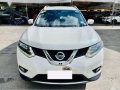 Sell Pearl White 2015 Nissan X-Trail-0