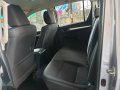 Silver Toyota Hilux 2016 for sale-5