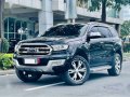 Black Ford Everest 2016 for sale in Malvar-9