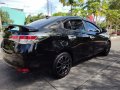 Black Toyota Vios 2019 for sale in Automatic-6