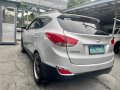 Selling Silver Hyundai Tucson 2012 in Las Piñas-5