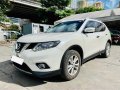 Sell Pearl White 2015 Nissan X-Trail-1