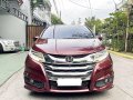 Red Honda Odyssey 2016 for sale in Automatic-9