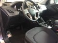 Sell Grey 2012 Hyundai Tucson -4