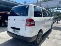 Pearl White Suzuki Apv 2016 for sale in Las Piñas-5