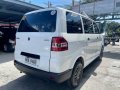 Pearl White Suzuki Apv 2016 for sale in Las Piñas-3