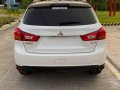 Sell White 2015 Mitsubishi Asx in Imus-7