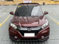 Red Honda Hr-V 2016 for sale in Mandaluyong-9