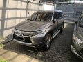 Grey Mitsubishi Montero Sport 2016 for sale-0