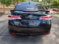 Black Toyota Vios 2019 for sale in Automatic-7