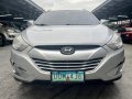 Selling Silver Hyundai Tucson 2012 in Las Piñas-8