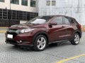 Red Honda Hr-V 2016 for sale in Mandaluyong-8