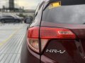 Red Honda Hr-V 2016 for sale in Mandaluyong-5